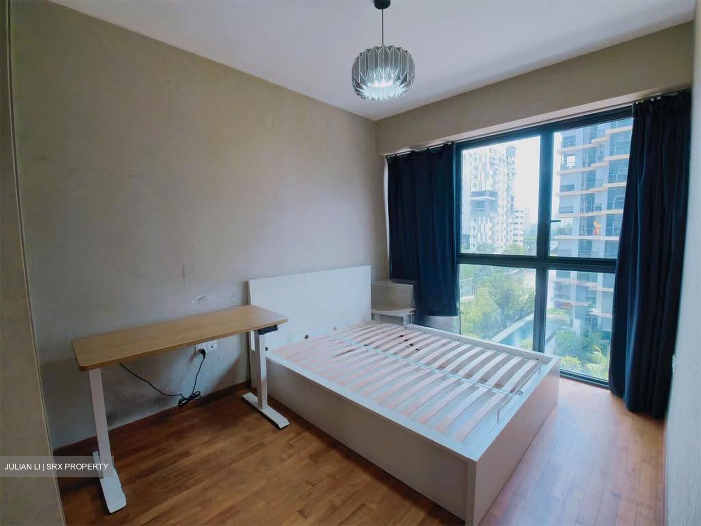 The Poiz Residences (D13), Apartment #609276541